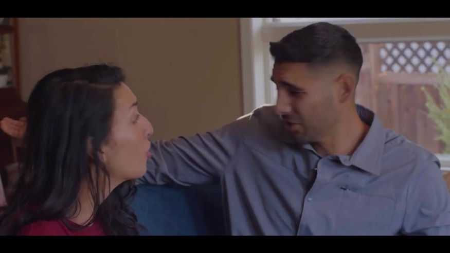 Arturo Rangel Acting Reel - Feb 2025
